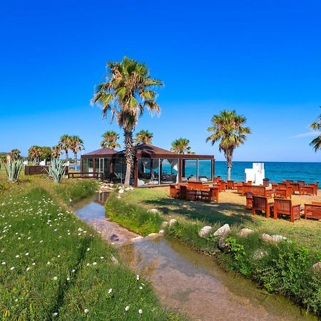 All Senses Nautica Blue Exclusive Resort & Spa Fánai Exterior foto
