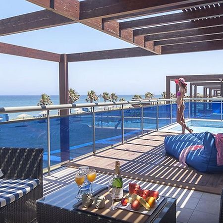 All Senses Nautica Blue Exclusive Resort & Spa Fánai Exterior foto