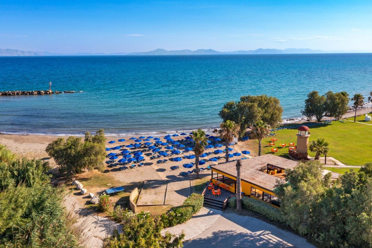 All Senses Nautica Blue Exclusive Resort & Spa Fánai Exterior foto