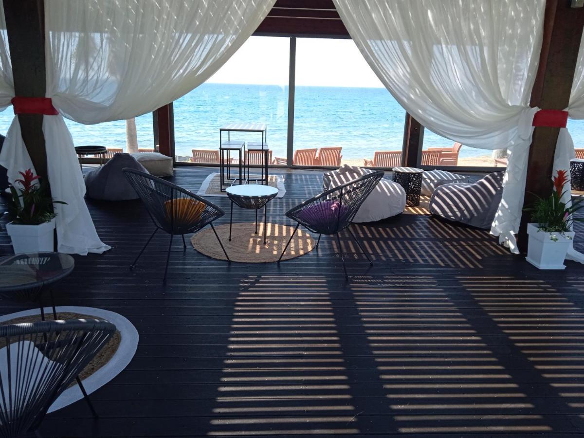 All Senses Nautica Blue Exclusive Resort & Spa Fánai Exterior foto