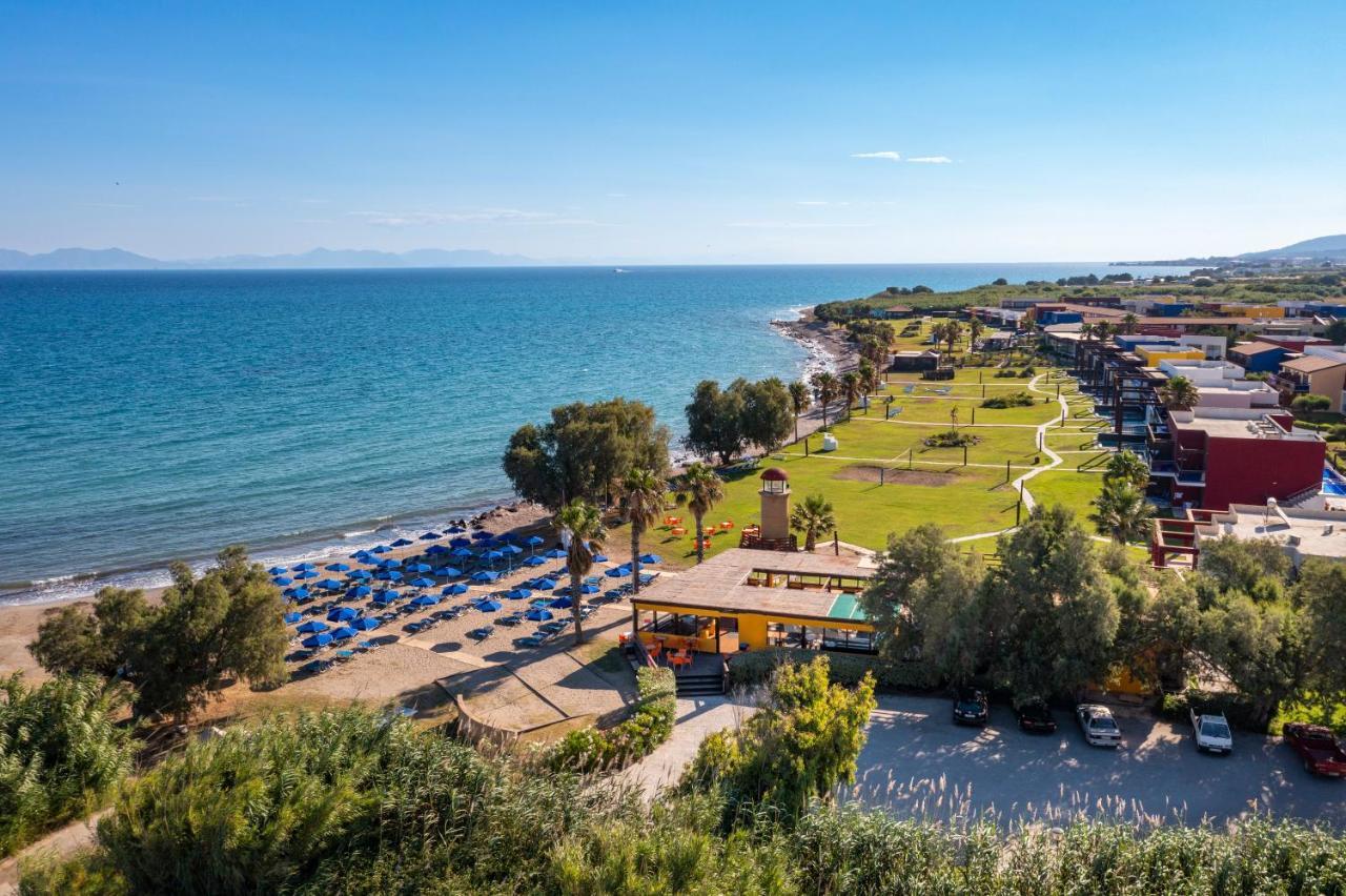 All Senses Nautica Blue Exclusive Resort & Spa Fánai Exterior foto