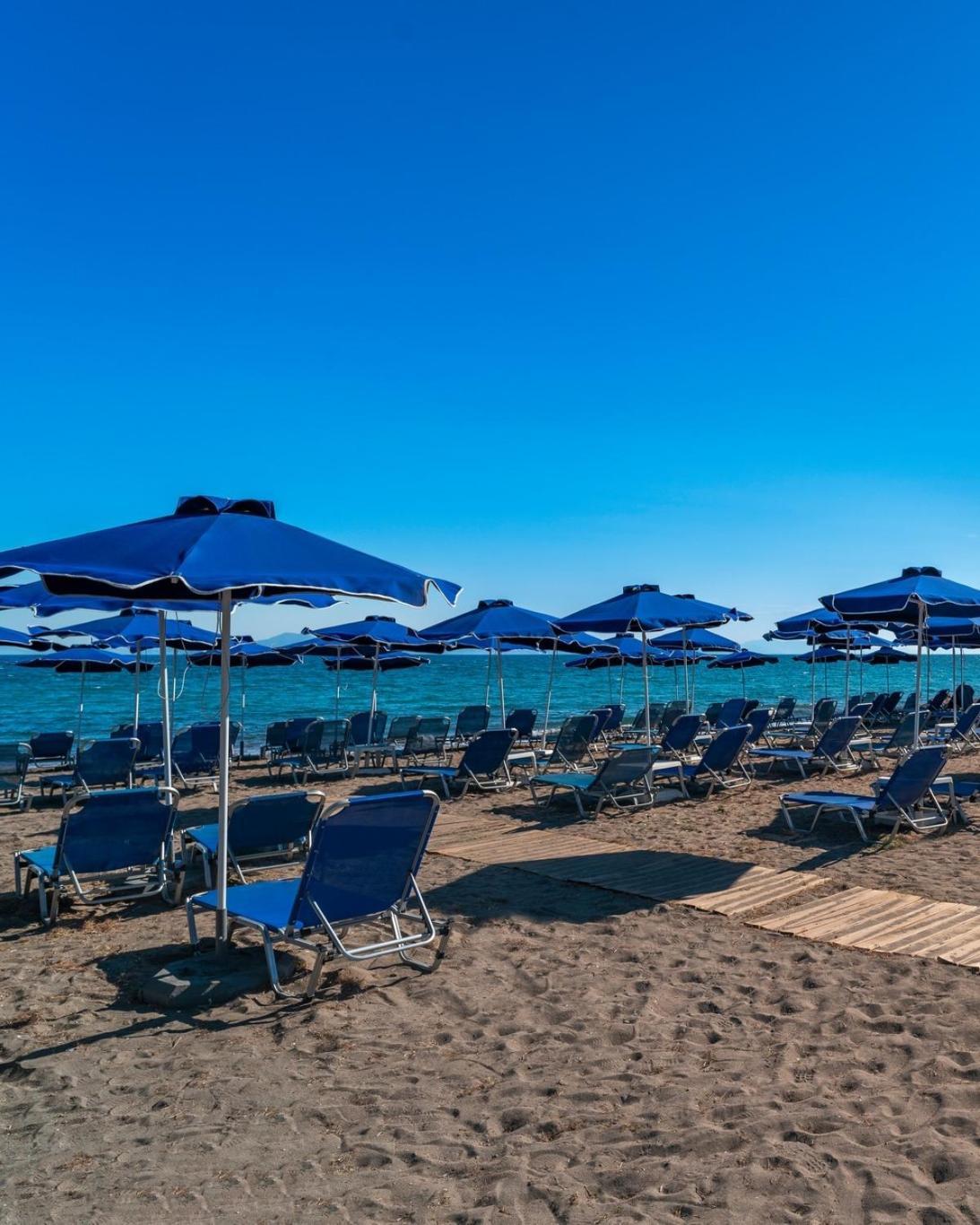 All Senses Nautica Blue Exclusive Resort & Spa Fánai Exterior foto
