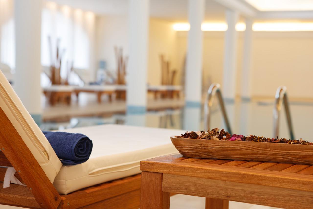All Senses Nautica Blue Exclusive Resort & Spa Fánai Exterior foto