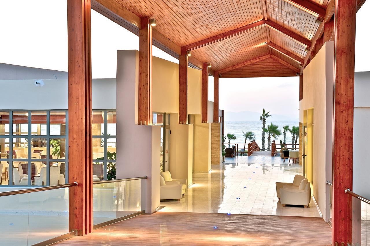 All Senses Nautica Blue Exclusive Resort & Spa Fánai Exterior foto