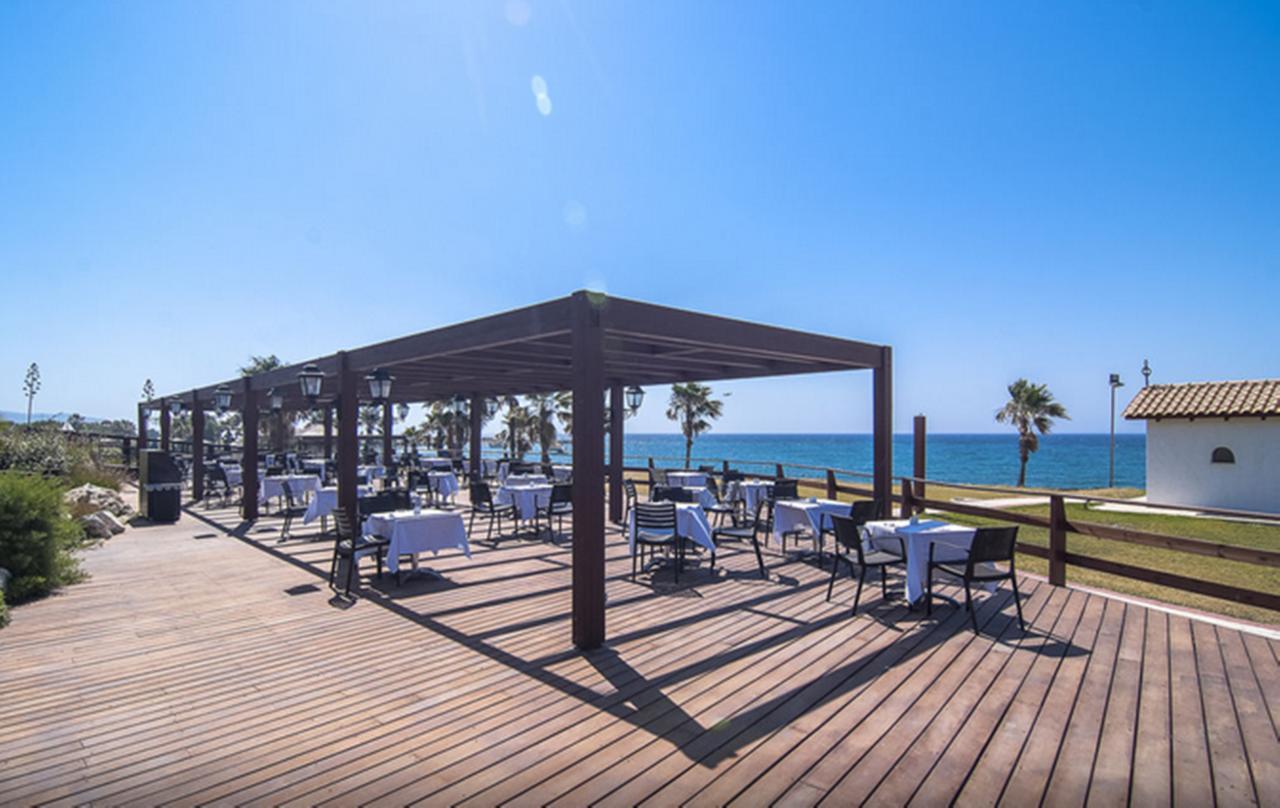All Senses Nautica Blue Exclusive Resort & Spa Fánai Exterior foto