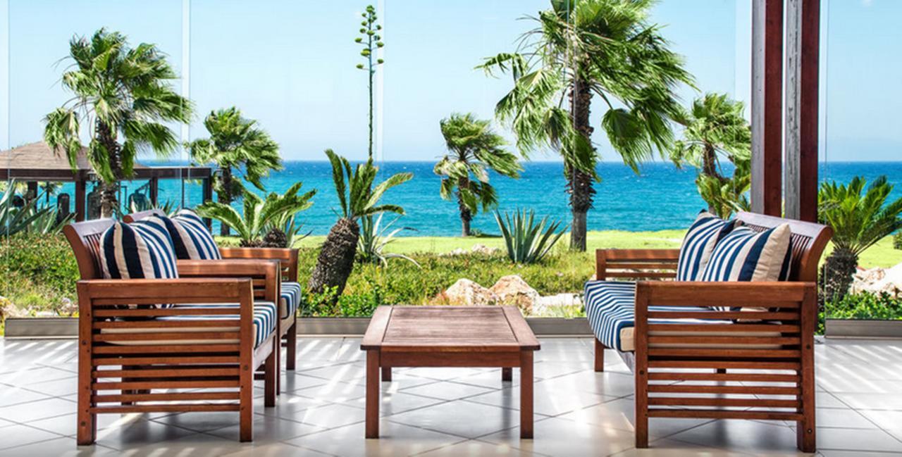 All Senses Nautica Blue Exclusive Resort & Spa Fánai Exterior foto