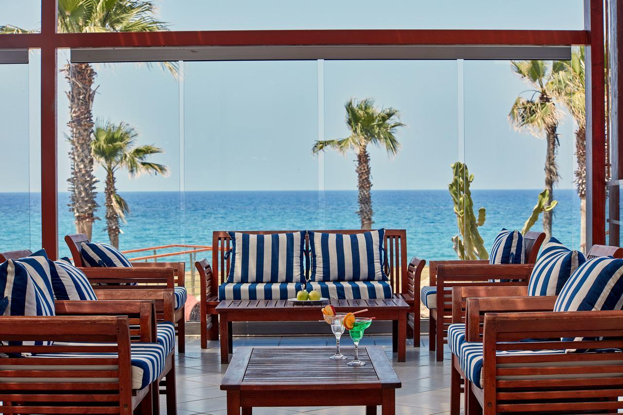 All Senses Nautica Blue Exclusive Resort & Spa Fánai Exterior foto