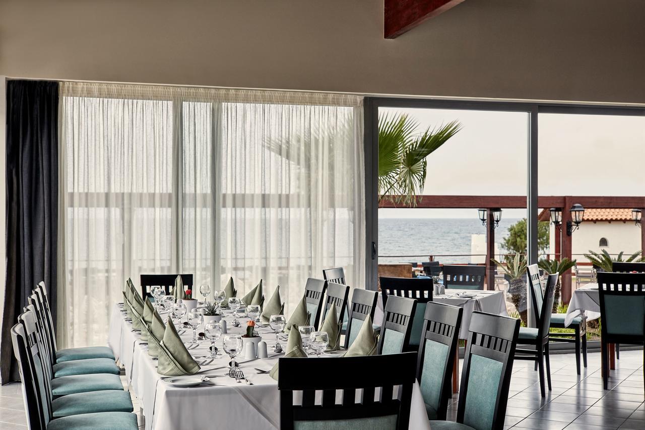 All Senses Nautica Blue Exclusive Resort & Spa Fánai Exterior foto