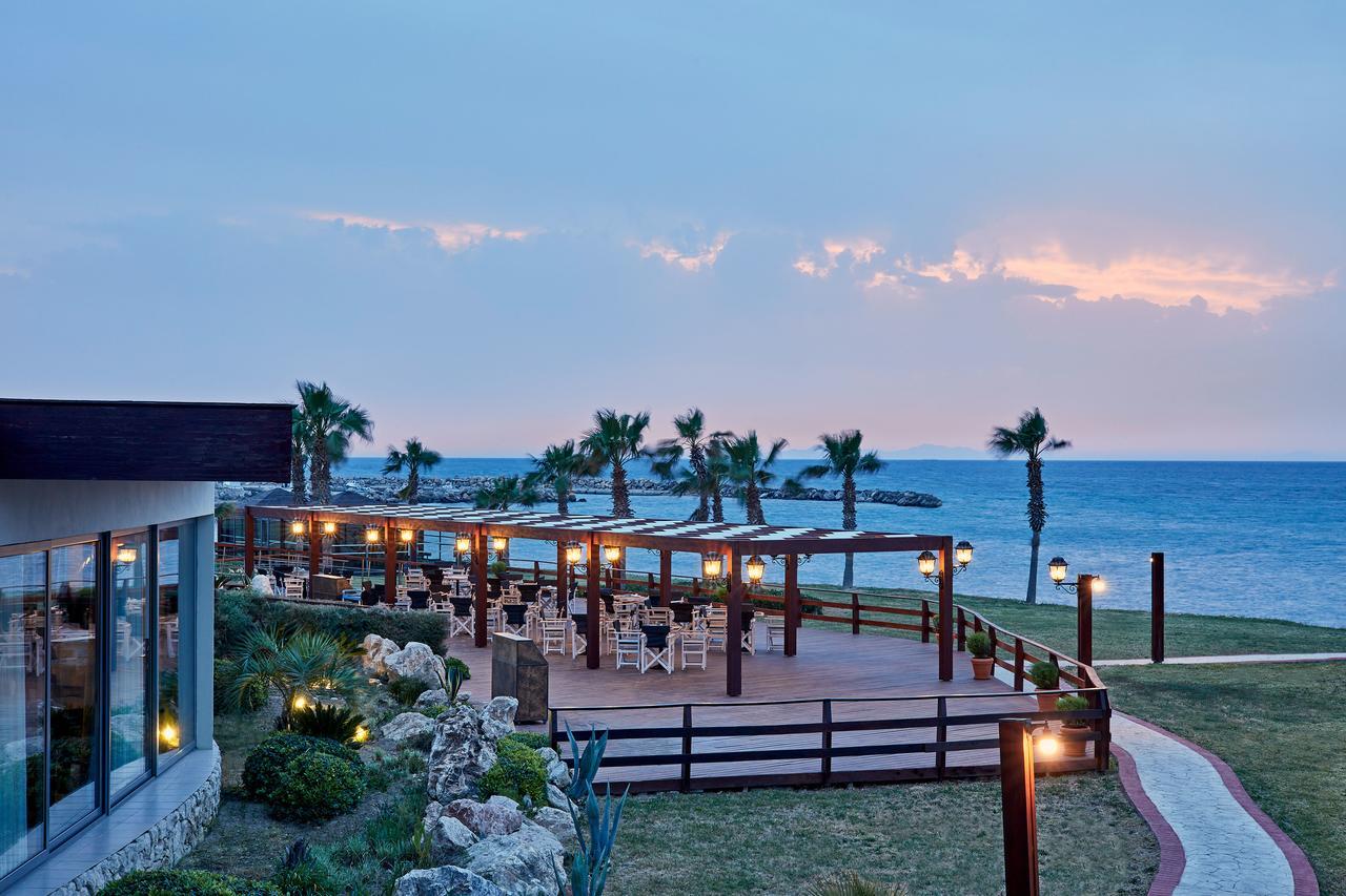 All Senses Nautica Blue Exclusive Resort & Spa Fánai Exterior foto