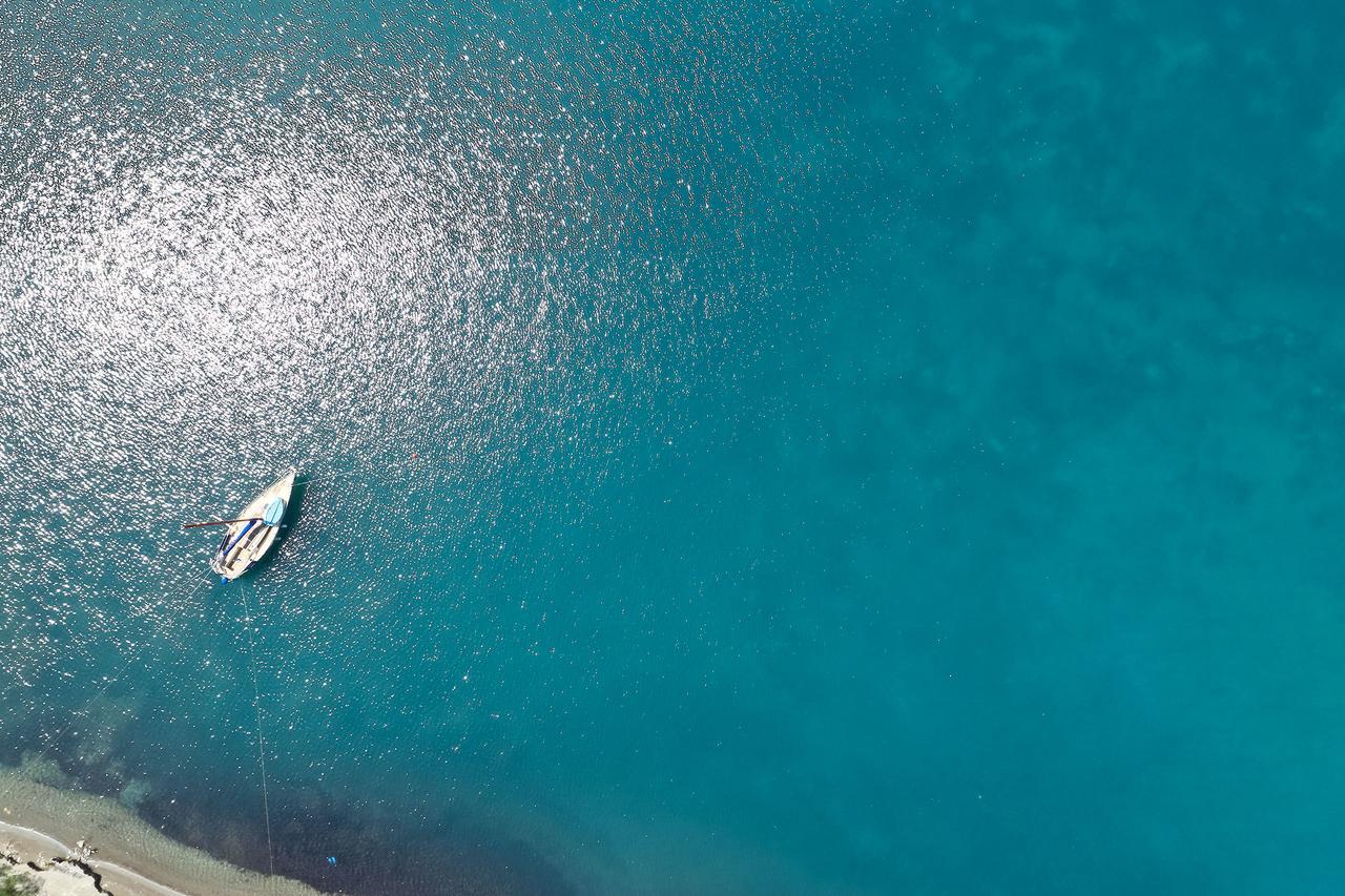 All Senses Nautica Blue Exclusive Resort & Spa Fánai Exterior foto