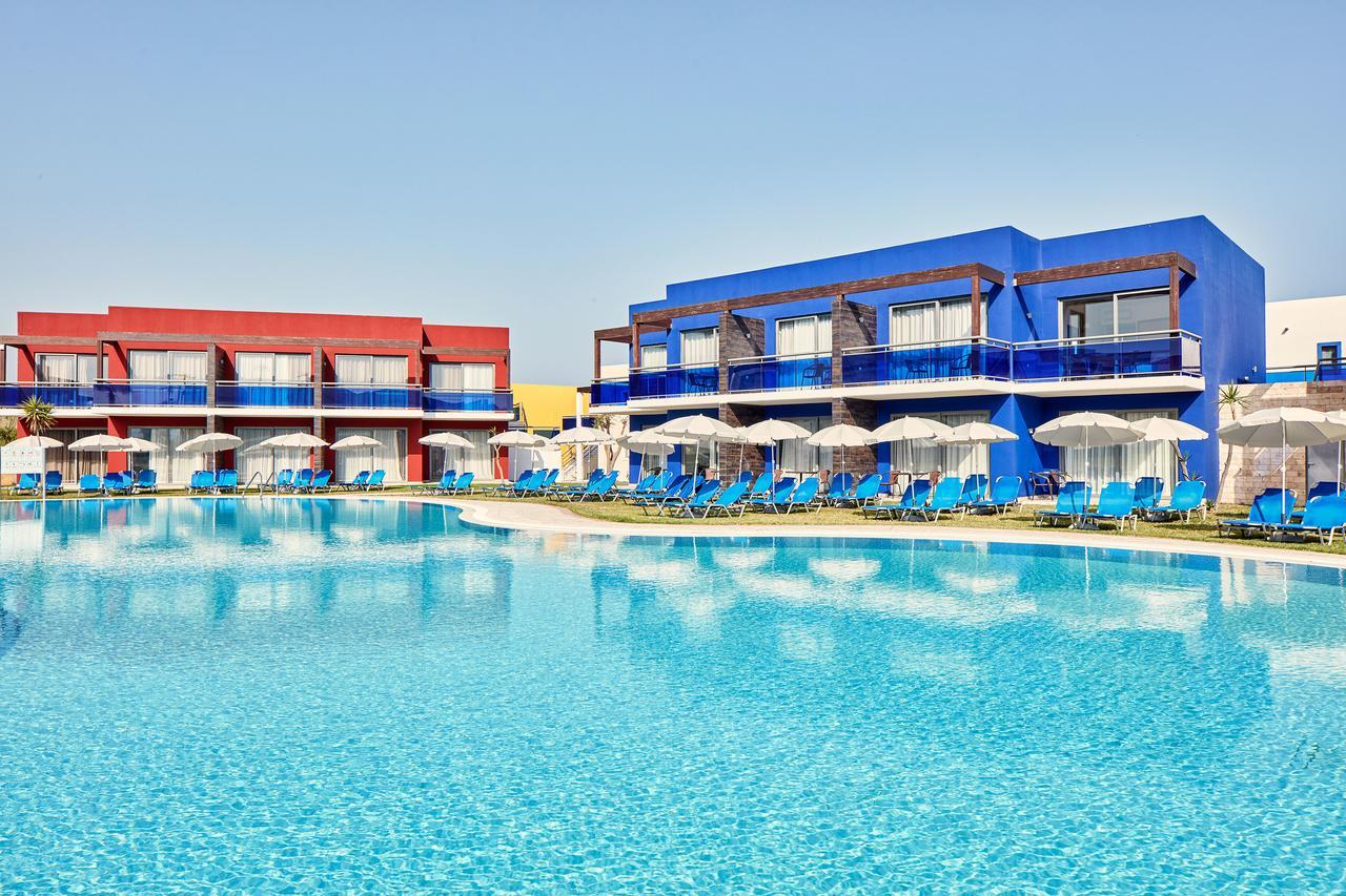 All Senses Nautica Blue Exclusive Resort & Spa Fánai Exterior foto