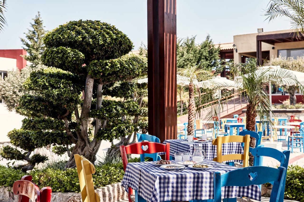 All Senses Nautica Blue Exclusive Resort & Spa Fánai Exterior foto