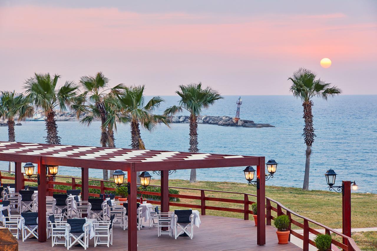 All Senses Nautica Blue Exclusive Resort & Spa Fánai Exterior foto