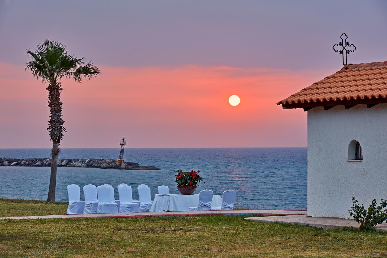 All Senses Nautica Blue Exclusive Resort & Spa Fánai Exterior foto