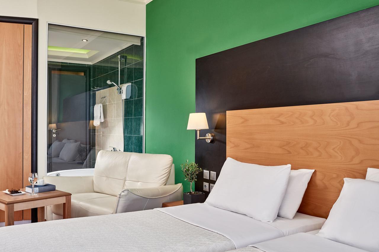 All Senses Nautica Blue Exclusive Resort & Spa Fánai Exterior foto