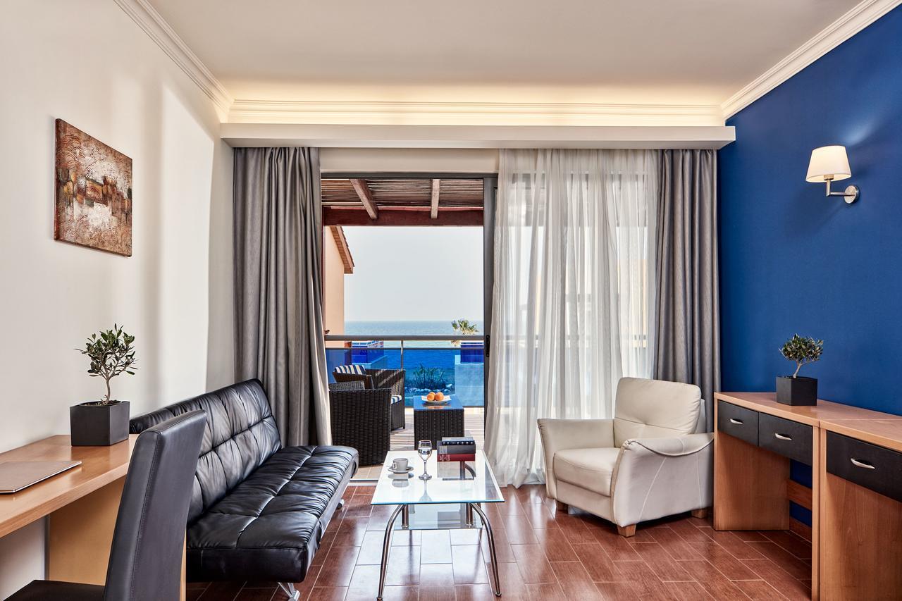 All Senses Nautica Blue Exclusive Resort & Spa Fánai Exterior foto