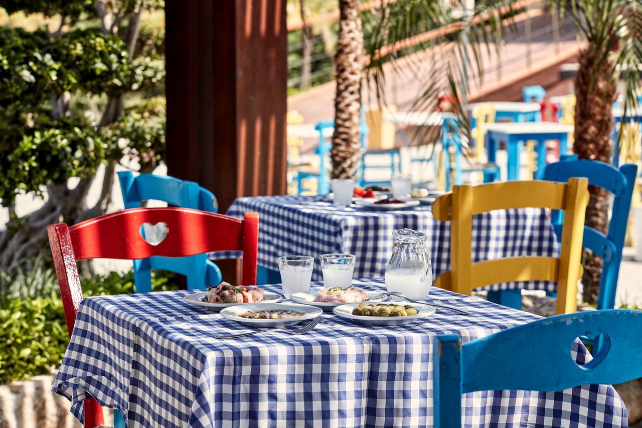All Senses Nautica Blue Exclusive Resort & Spa Fánai Exterior foto