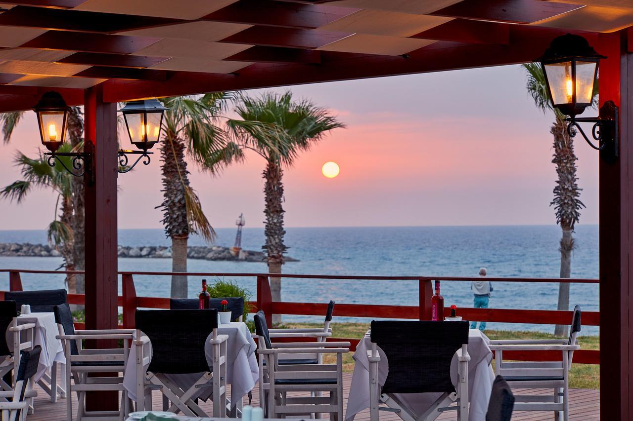 All Senses Nautica Blue Exclusive Resort & Spa Fánai Exterior foto