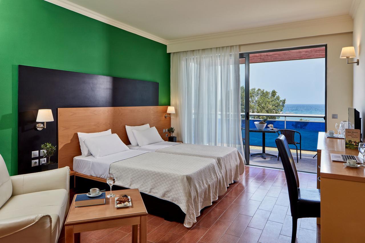 All Senses Nautica Blue Exclusive Resort & Spa Fánai Exterior foto