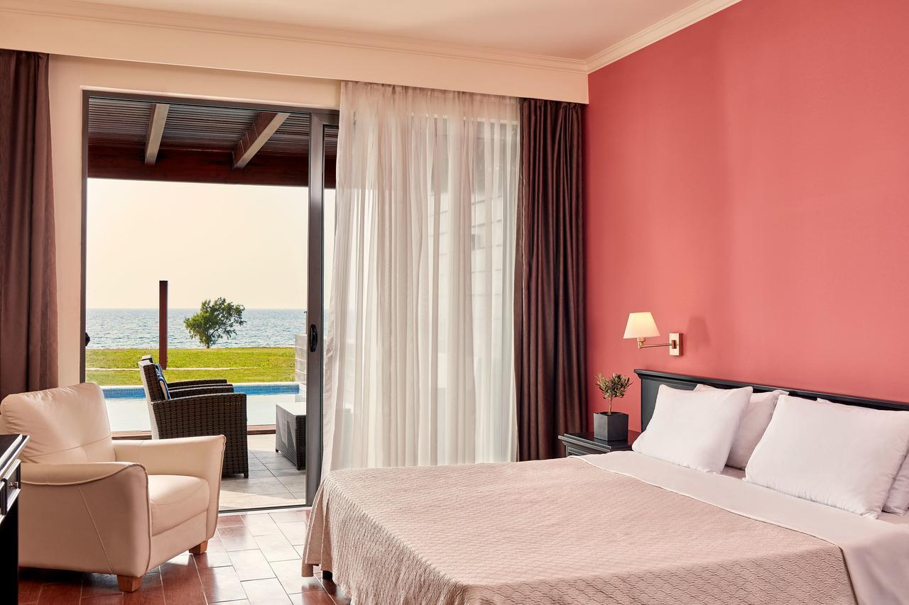 All Senses Nautica Blue Exclusive Resort & Spa Fánai Exterior foto