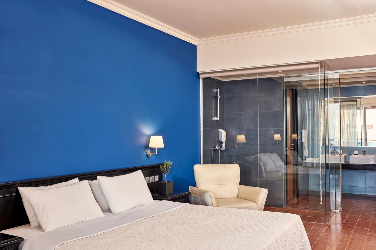All Senses Nautica Blue Exclusive Resort & Spa Fánai Exterior foto
