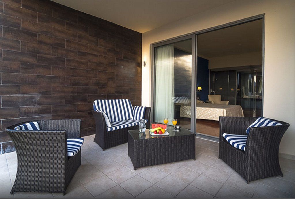 All Senses Nautica Blue Exclusive Resort & Spa Fánai Exterior foto