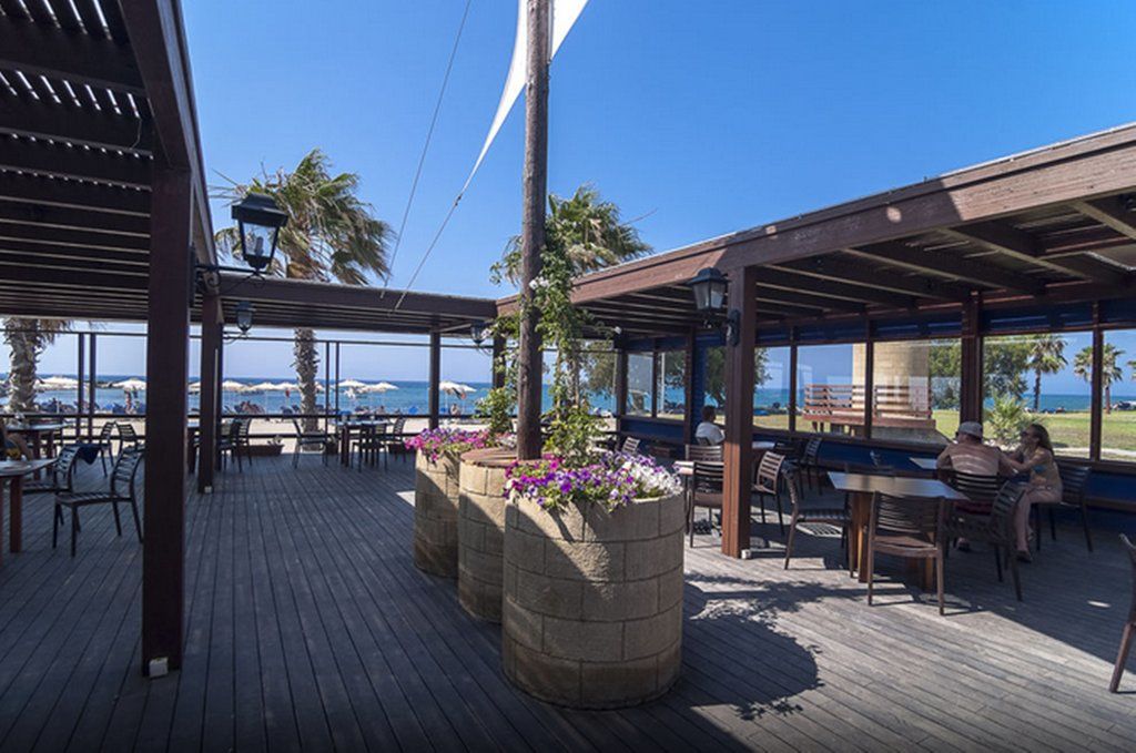 All Senses Nautica Blue Exclusive Resort & Spa Fánai Exterior foto