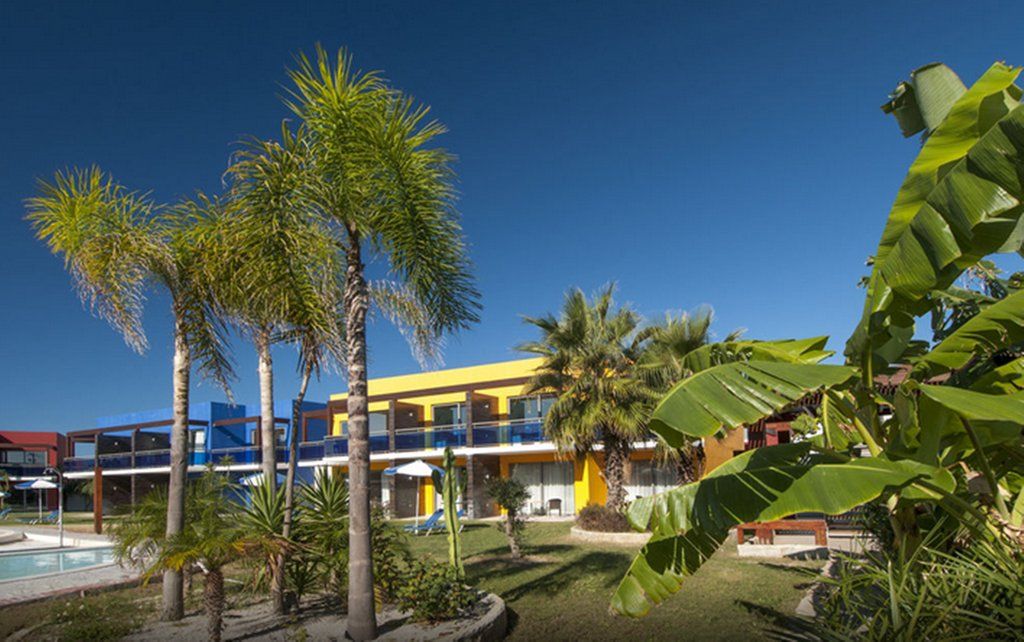 All Senses Nautica Blue Exclusive Resort & Spa Fánai Exterior foto